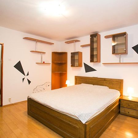 Residence 30 Bukurešť Pokoj fotografie