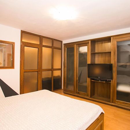 Residence 30 Bukurešť Pokoj fotografie
