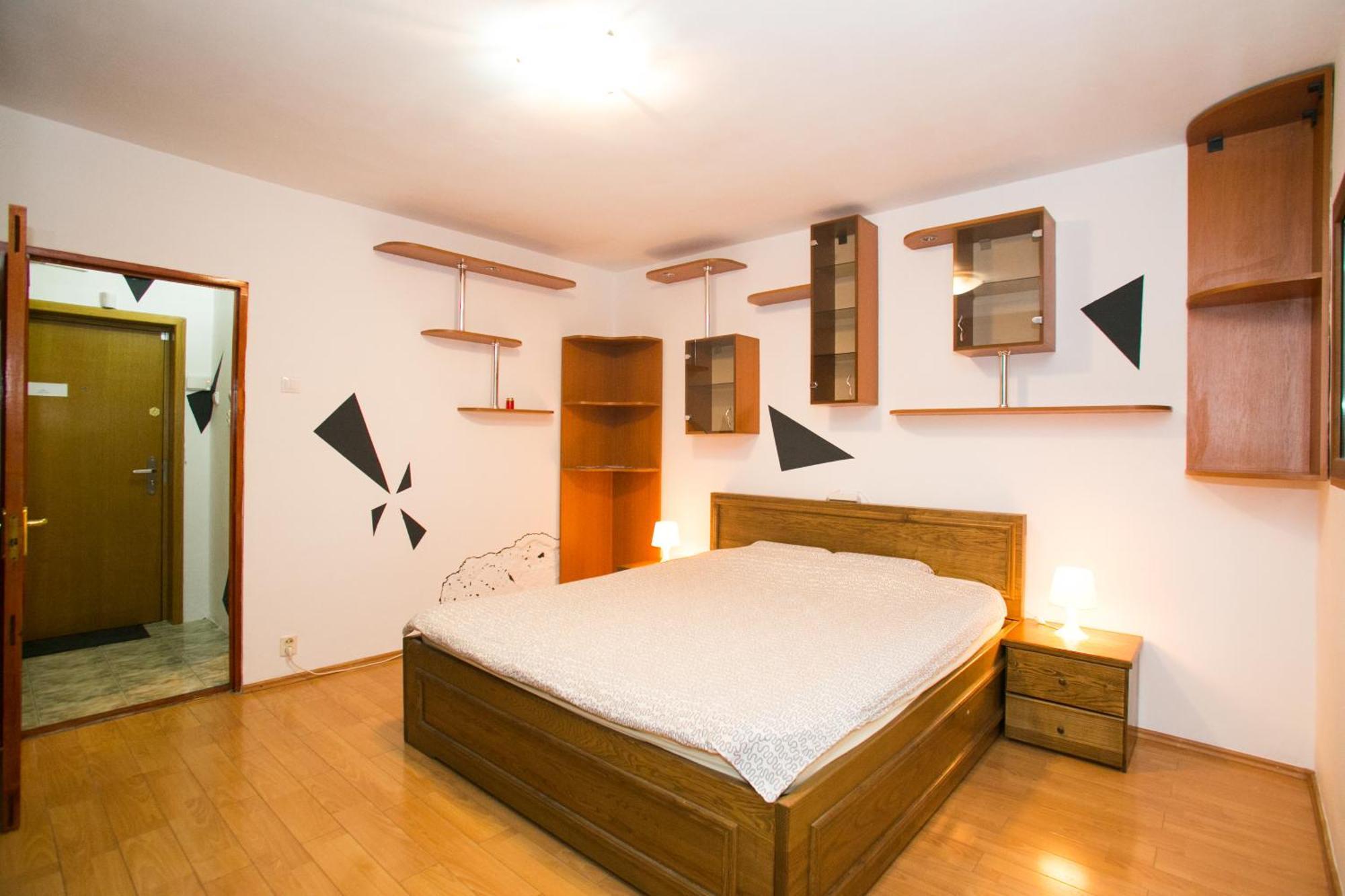 Residence 30 Bukurešť Pokoj fotografie