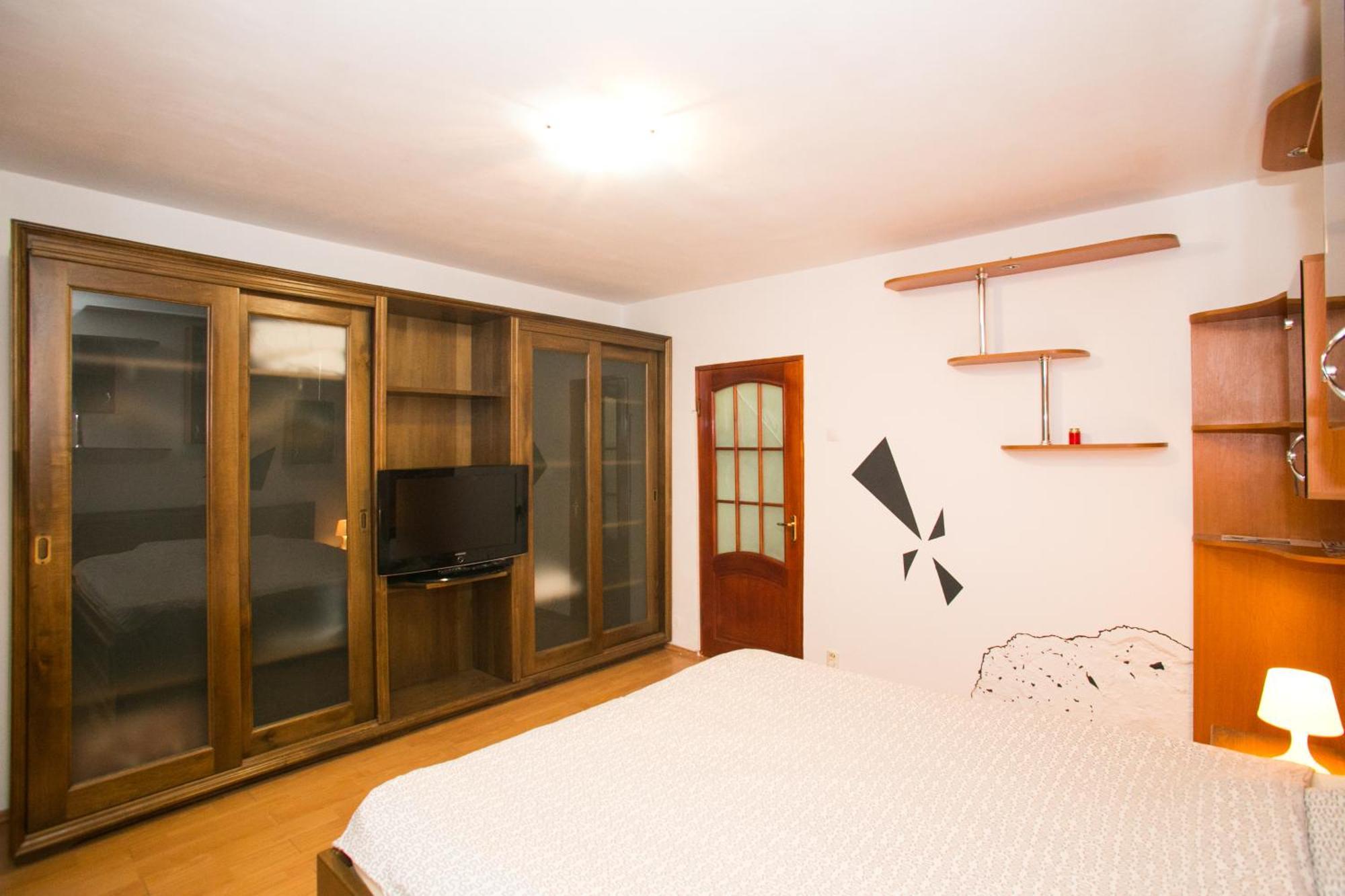 Residence 30 Bukurešť Pokoj fotografie