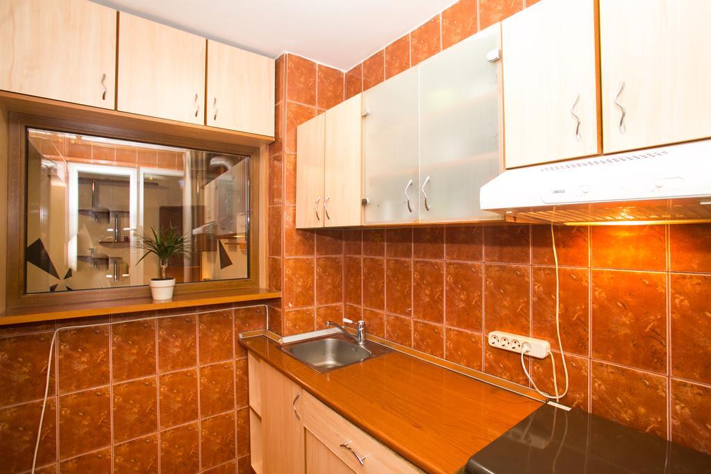 Residence 30 Bukurešť Pokoj fotografie