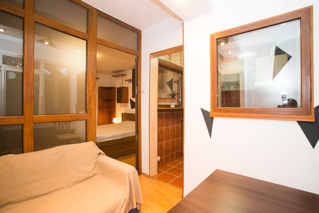 Residence 30 Bukurešť Pokoj fotografie