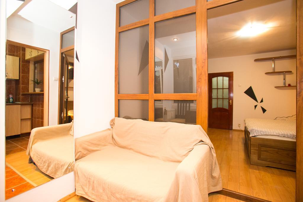 Residence 30 Bukurešť Pokoj fotografie