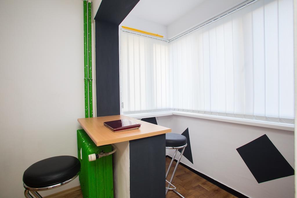 Residence 30 Bukurešť Pokoj fotografie