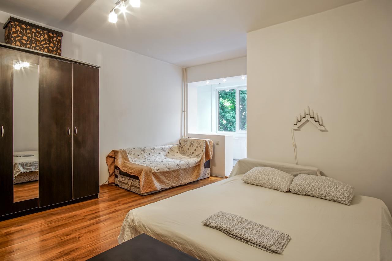 Residence 30 Bukurešť Exteriér fotografie