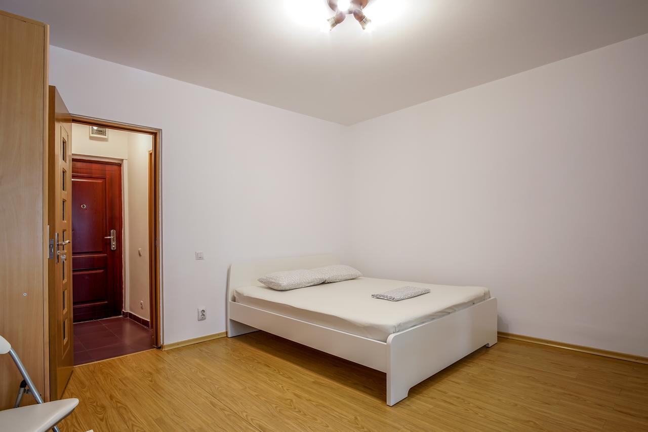 Residence 30 Bukurešť Exteriér fotografie