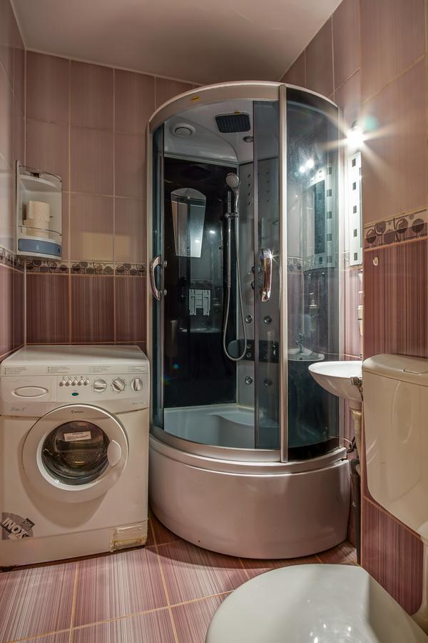 Residence 30 Bukurešť Exteriér fotografie