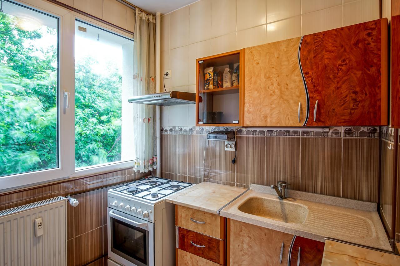 Residence 30 Bukurešť Exteriér fotografie