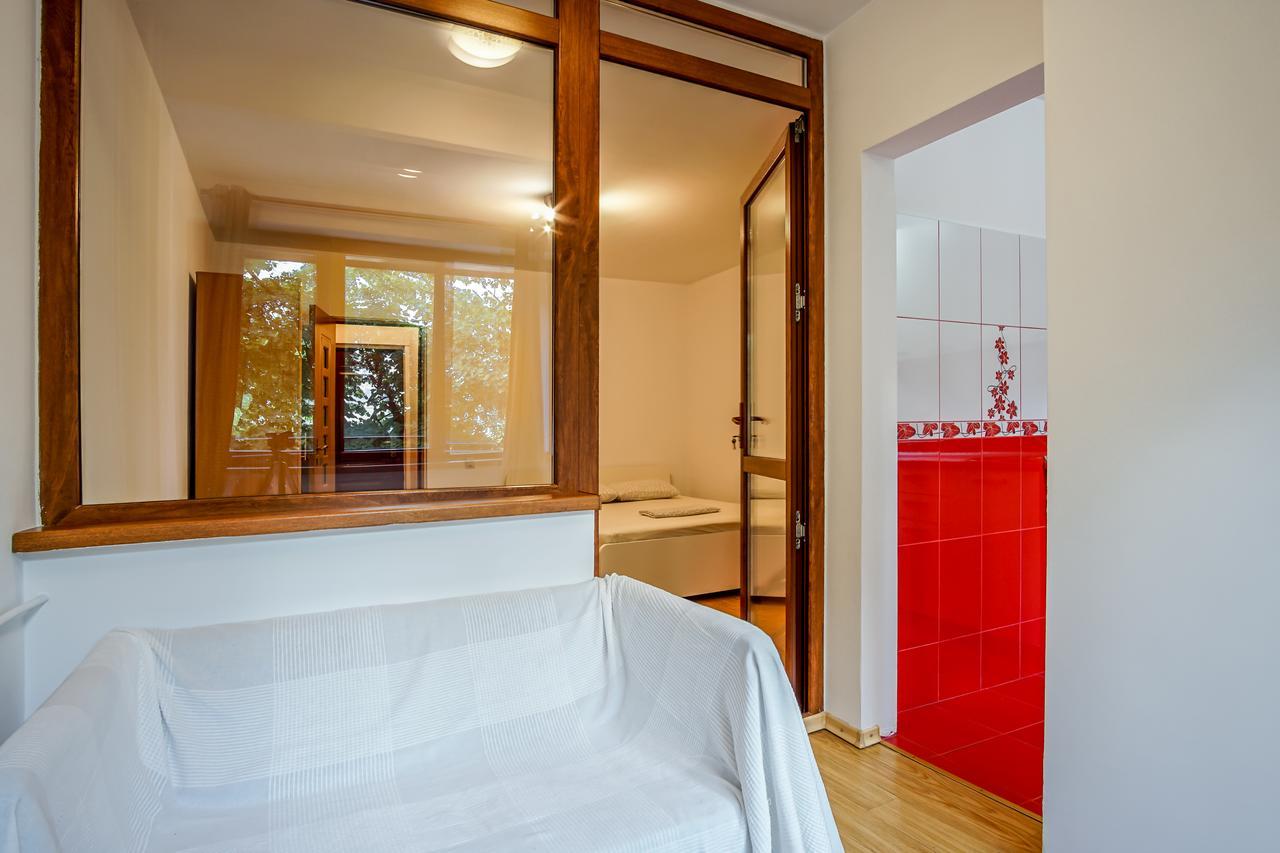 Residence 30 Bukurešť Exteriér fotografie