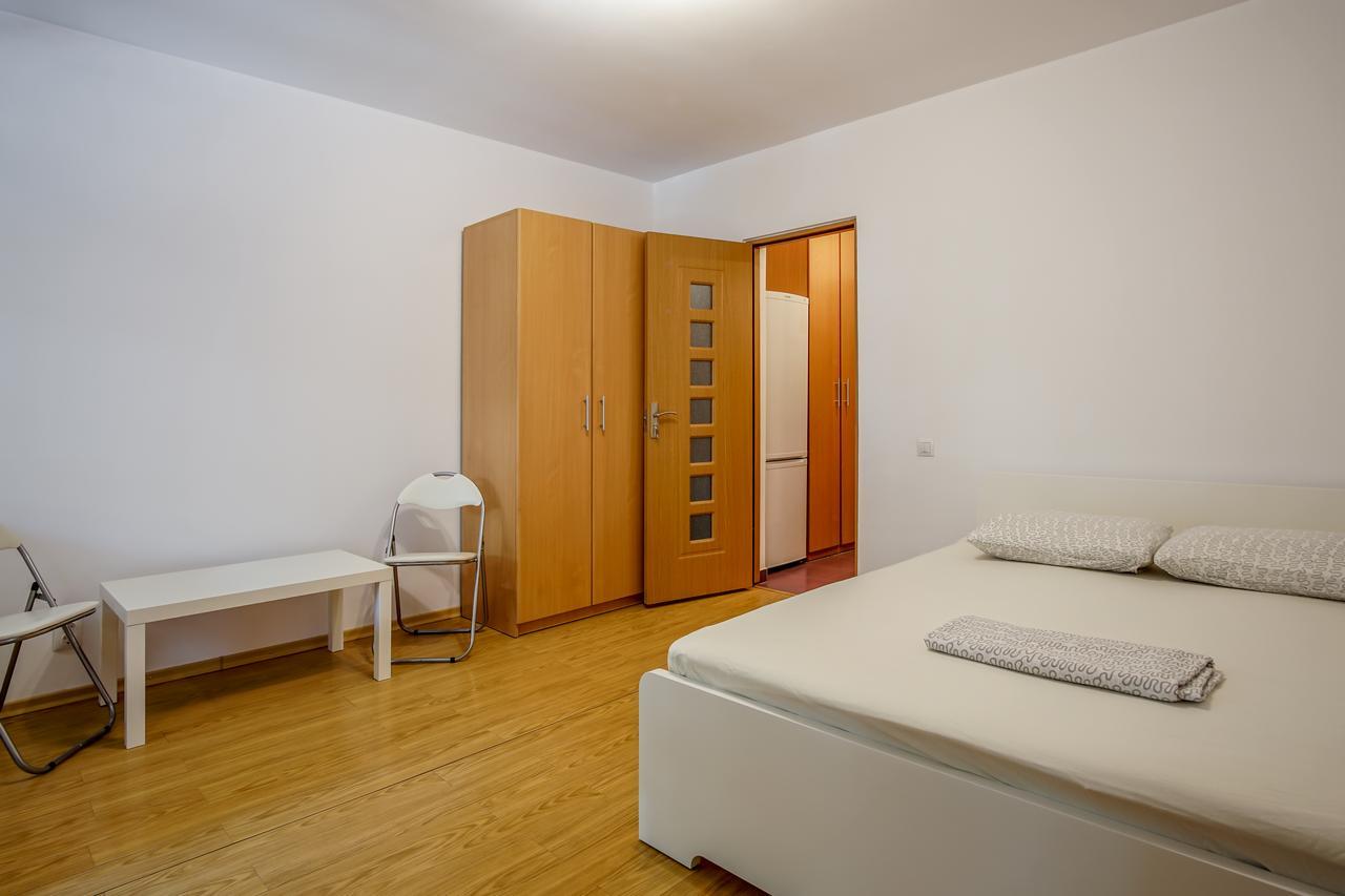 Residence 30 Bukurešť Exteriér fotografie