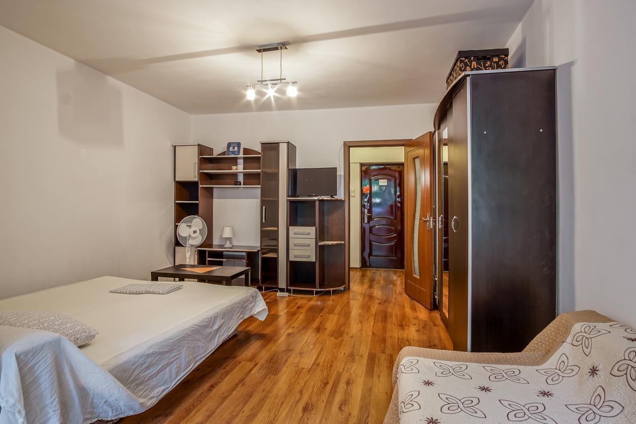 Residence 30 Bukurešť Exteriér fotografie