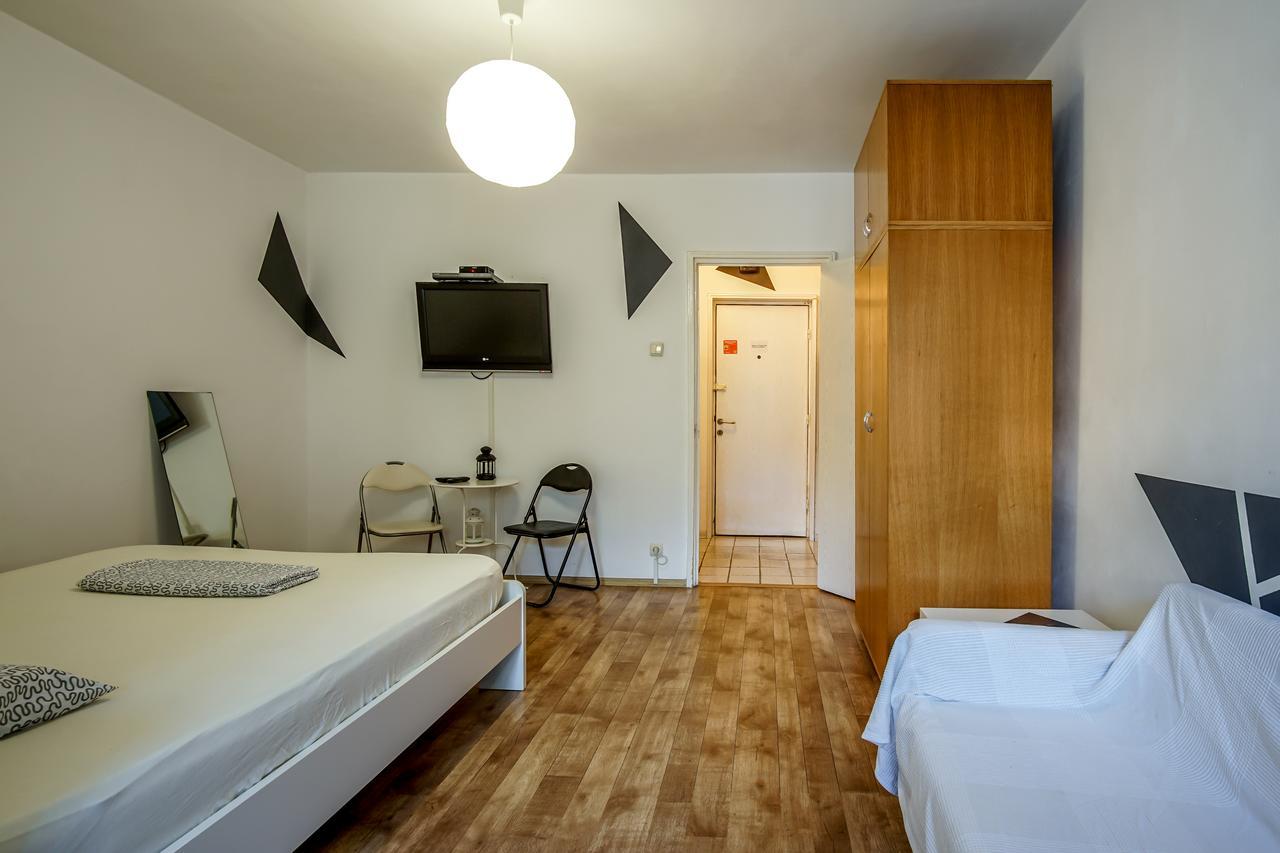 Residence 30 Bukurešť Exteriér fotografie